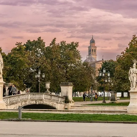 Forcellini 招待所 3*