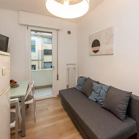 招待所 Forcellini 3*