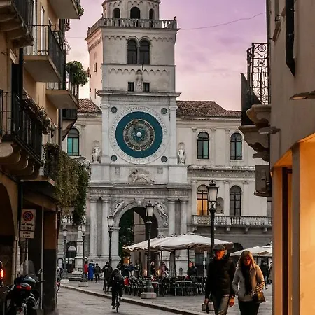 Forcellini 帕多瓦