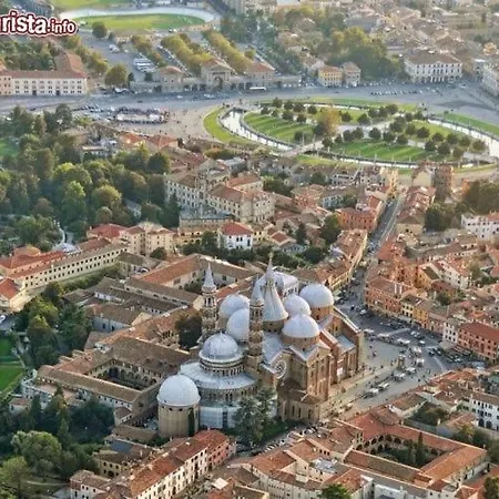Forcellini Maison d'hôtes Padoue