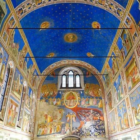 Forcellini Maison d'hôtes 3*