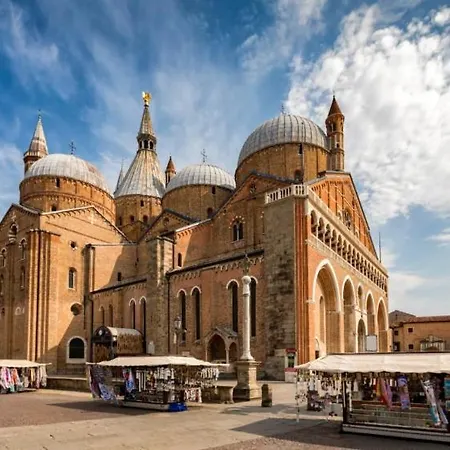 Konukevi Forcellini Padova
