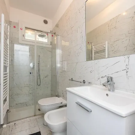 Forcellini Maison d'hôtes Padoue