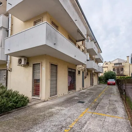 Forcellini Maison d'hôtes Padoue