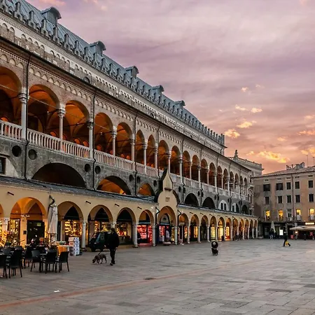 Forcellini Konukevi Padova