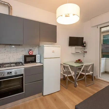 Maison d'hôtes Forcellini 3*