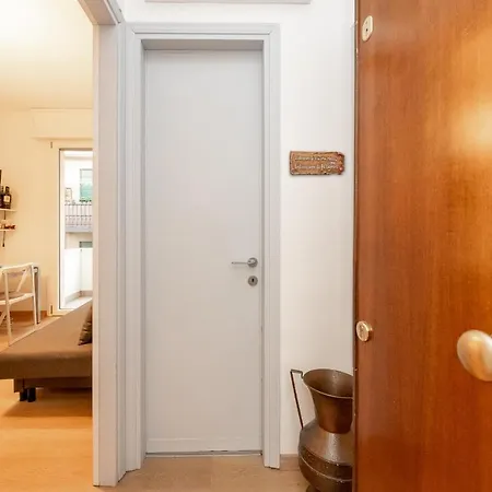 Maison d'hôtes Forcellini 3*