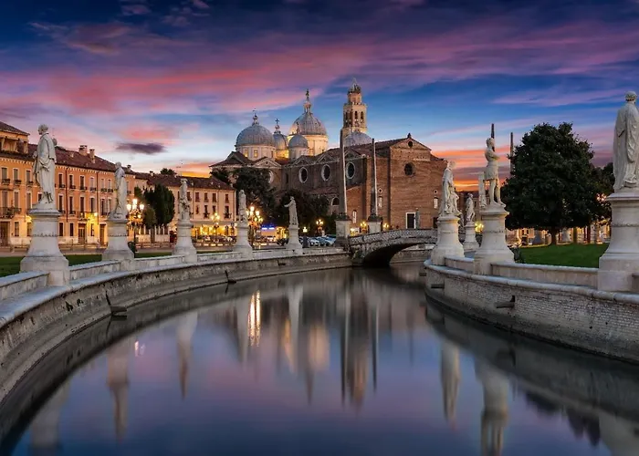 Forcellini Pensión 3*