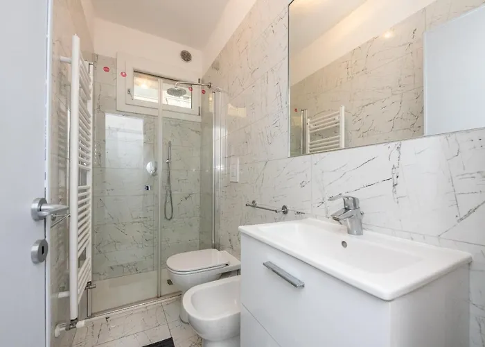 Forcellini Pensión Padua