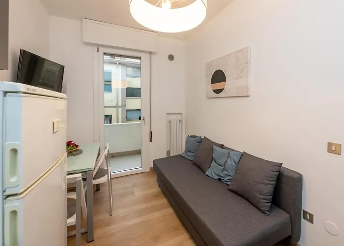 Pensión Forcellini 3*