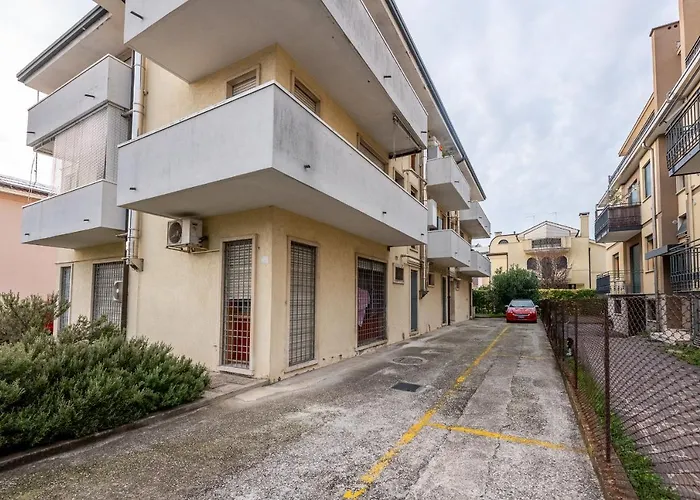 Forcellini Pensión Padua