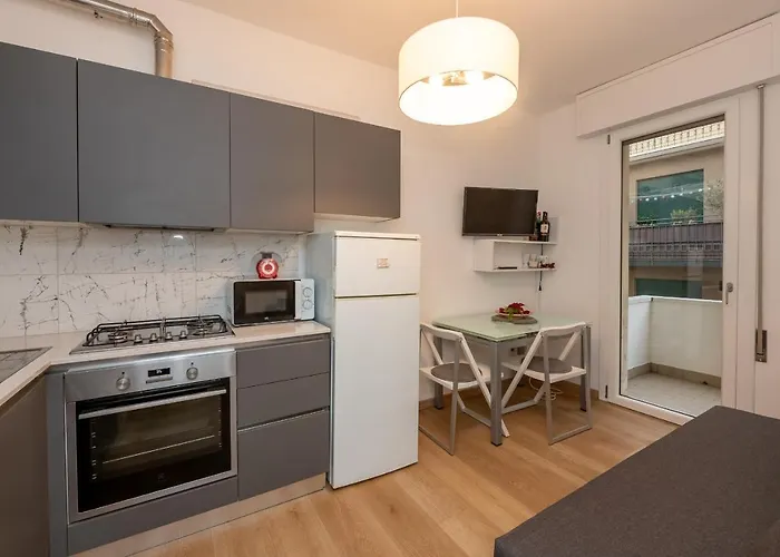 Pensión Forcellini 3*