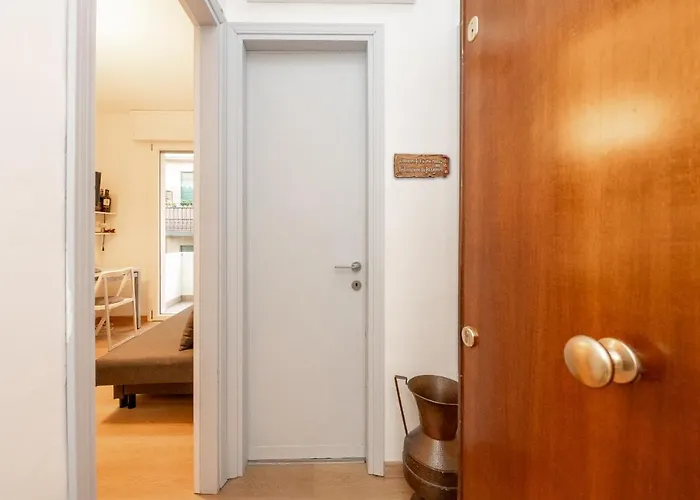 Pensión Forcellini 3*